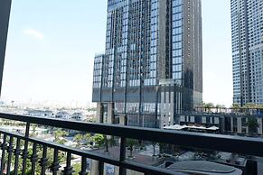 Bayhomes Central Park Serviced Apartment