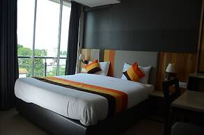 Elita Rooms