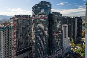 OYO Home 89396 Indescribable 3br Arte Plus