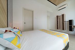 OYO Home 89396 Indescribable 3br Arte Plus