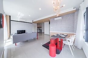 OYO Home 89396 Indescribable 3br Arte Plus