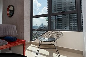 OYO Home 89396 Indescribable 3br Arte Plus