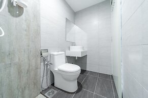 OYO Home 89396 Indescribable 3br Arte Plus