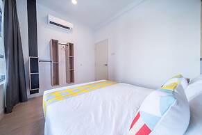 OYO Home 89396 Indescribable 3br Arte Plus