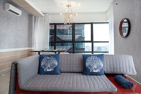 OYO Home 89396 Indescribable 3br Arte Plus