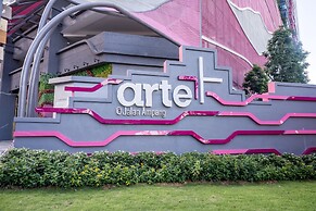 OYO Home 89396 Indescribable 3br Arte Plus