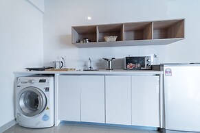 OYO Home 89396 Indescribable 3br Arte Plus