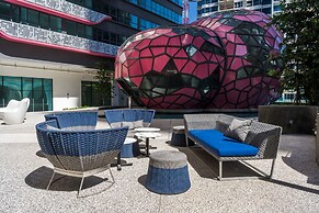 OYO Home 89396 Indescribable 3br Arte Plus