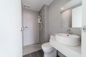 OYO Home 89396 Indescribable 3br Arte Plus