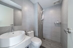 OYO Home 89396 Indescribable 3br Arte Plus