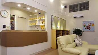 Family Lodge Hatagoya Niihama