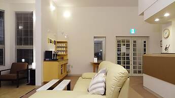 Family Lodge Hatagoya Niihama