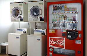 Family Lodge Hatagoya Kurobe