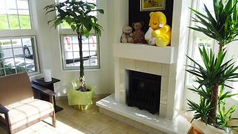 Family Lodge Hatagoya Kurobe