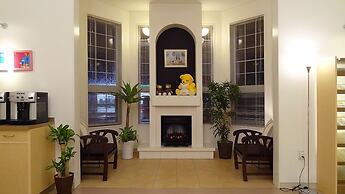 Family Lodge Hatagoya Naruto Ekimae