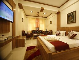 Hotel Sheetal Regency