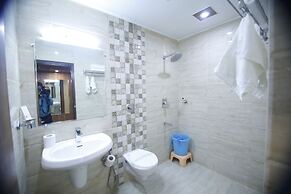Hotel Sheetal Regency