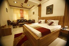 Hotel Sheetal Regency