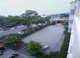 Hotel Sheetal Regency