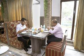 Hotel Sheetal Regency