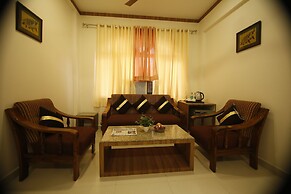 Hotel Sheetal Regency