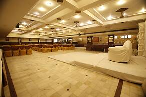 Hotel Sheetal Regency