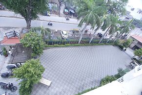 Hotel Sheetal Regency