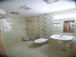 Hotel Sheetal Regency