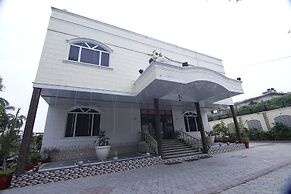 Hotel Sheetal Regency