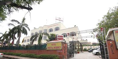 Hotel Sheetal Regency