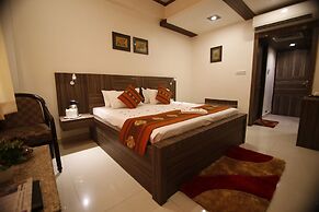 Hotel Sheetal Regency