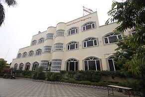 Hotel Sheetal Regency