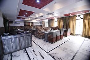 Hotel Sheetal Regency