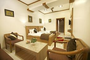 Hotel Sheetal Regency