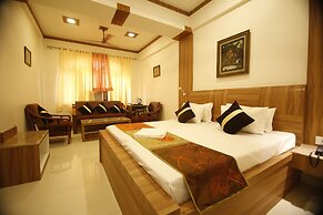 Hotel Sheetal Regency