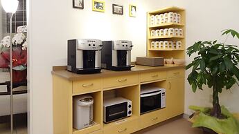 Family Lodge Hatagoya Oyabe