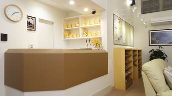 Family Lodge Hatagoya Oyabe