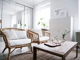 Roost Pursimiehenkatu