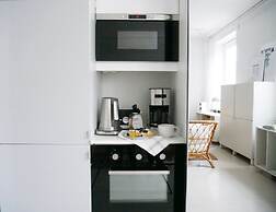 Roost Pursimiehenkatu