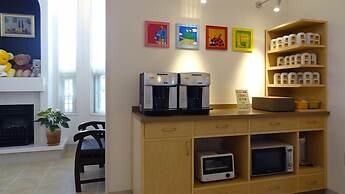 Family Lodge Hatagoya Kofu Isawa