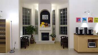 Family Lodge Hatagoya Kofu Isawa