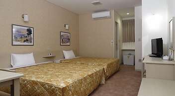 Family Lodge Hatagoya Kofu Isawa