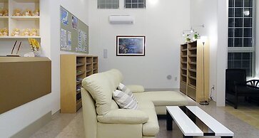 Family Lodge Hatagoya Kofu Isawa