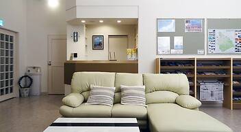 Family Lodge Hatagoya Kofu Isawa