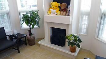 Family Lodge Hatagoya Kofu Isawa