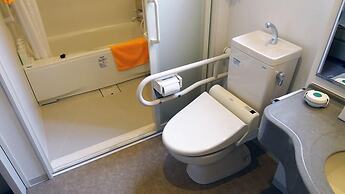 Family Lodge Hatagoya Kofu Isawa