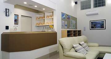 Family Lodge Hatagoya Kofu Isawa