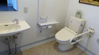 Family Lodge Hatagoya Kofu Isawa