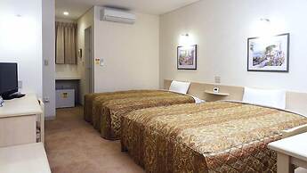 Family Lodge Hatagoya Tottori Kurayoshi