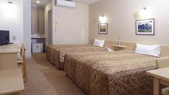 Family Lodge Hatagoya Shimanto